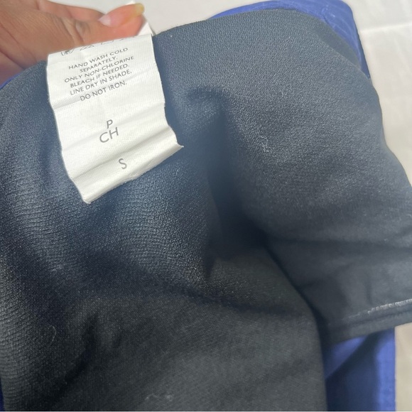 Swim skirt with bottoms Size S - Picture 7 of 11